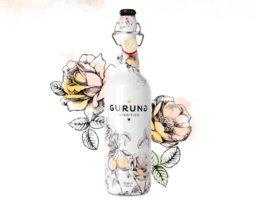 西班牙蜂蜜酒開(kāi)胃酒 Gu...